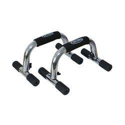 Viking Fitness, Viking C-2201 Push Up Bars - GREEN LIFE CYPRUS