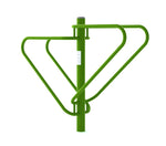 Viking Fitness, Viking Dip Bars - GREEN LIFE CYPRUS