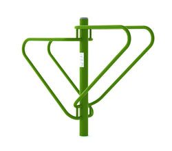 Viking Fitness, Viking Dip Bars - GREEN LIFE CYPRUS