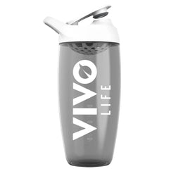 Shaker Bottle, 550ml - Vivo Life - GREEN LIFE CYPRUS