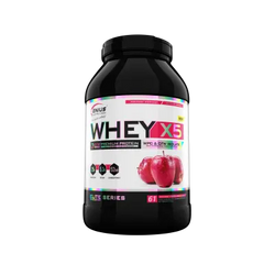 WHEY-X5® 900g/27serv