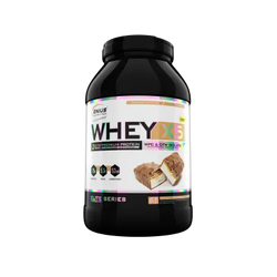 WHEY-X5® 900g/27serv