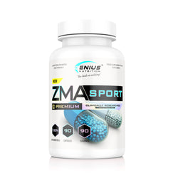 GN® ZMA Sport 90caps