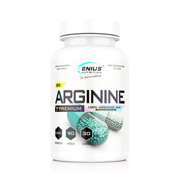 Arginine AKG 90capsLIPO-X5 60 Caps/60 Serv