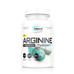 Arginine AKG 90caps, Genius Nutrition - GREEN LIFE CYPRUS