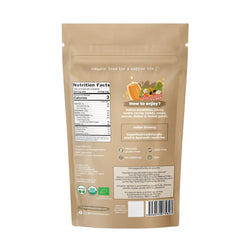 I LOVE ME, Organic Ashwagandha Powder, 200g - GREEN LIFE CYPRUS