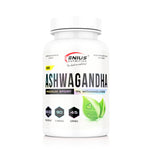 Ashwagandha 90caps/45 Serv, Genius Nutrition - GREEN LIFE CYPRUS