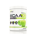 BCAA-X5® 360g/30serv, Genius Nutrition - GREEN LIFE CYPRUS