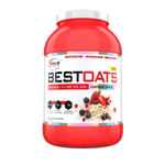 BestOats 1000g, Genius Nutrition - GREEN LIFE CYPRUS