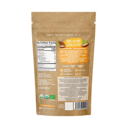 I LOVE ME, Organic Cocoa Butter Patties, 200g - GREEN LIFE CYPRUS