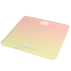 Body Scale, Genius Nutrition - GREEN LIFE CYPRUS