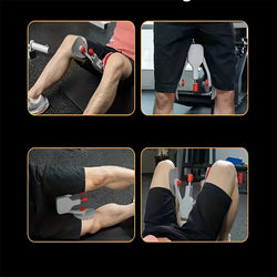 Universal Adjustable Kegel & Thigh Trainer – Strengthen, Tone & Support From Home - GREEN LIFE CYPRUS