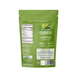 I LOVE ME, Organic Chlorella Powder, 90g - GREEN LIFE CYPRUS