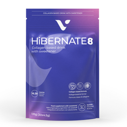 Zinzino, Hibernate8, 1x30 Pack - GREEN LIFE CYPRUS