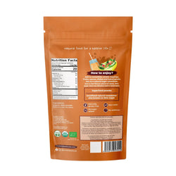 I LOVE ME, Organic powdered dates, 200g - GREEN LIFE CYPRUS