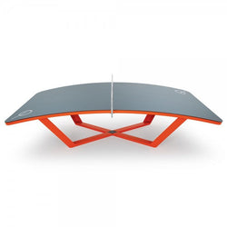Viking Fitness, Professional Teqball Table “Teq™ One” - GREEN LIFE CYPRUS