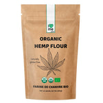 I LOVE ME, Organic Hemp Flour, 445g - GREEN LIFE CYPRUS