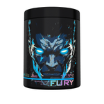 Fury Extreme 400g, Genius Nutrition - GREEN LIFE CYPRUS