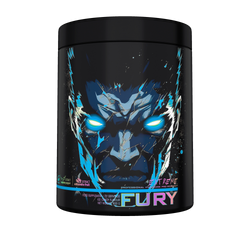 Fury Extreme 400g