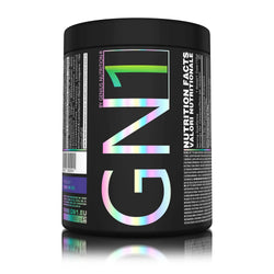 GN1® 360gr/30 Serv, Genius Nutrition - GREEN LIFE CYPRUS
