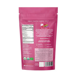 I LOVE ME, Organic Hibiscus Powder, 200g - GREEN LIFE CYPRUS