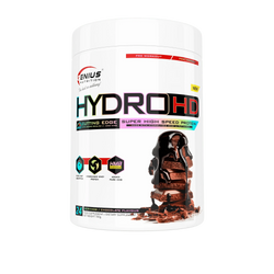 Hydro-HD 700g/24serv, Genius Nutrition - GREEN LIFE CYPRUS