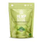 Iswari, BIO Hemp Seeds, Gluten Free, 250g - GREEN LIFE CYPRUS