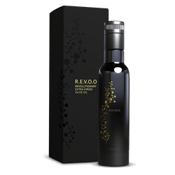 Zinzino,  R.E.V.O.O Olive Oil 250ml - GREEN LIFE CYPRUS