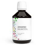 Zinzino, BalanceOil Tutti Frutti, 300 ml - GREEN LIFE CYPRUS