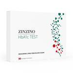 Zinzino, HbA1c Test - GREEN LIFE CYPRUS