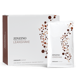 Zinzino, LeanShake, 16X30g pack - GREEN LIFE CYPRUS