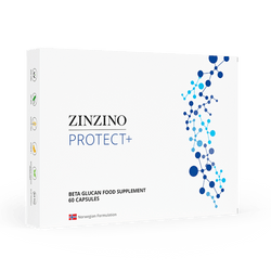 Zinzino, Protect+, 60 caps - GREEN LIFE CYPRUS