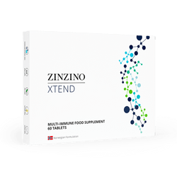 Zinzino, Xtend, 60 tabs - GREEN LIFE CYPRUS