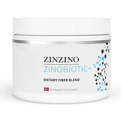 Zinzino, ZinoBiotic+, 180g - GREEN LIFE CYPRUS