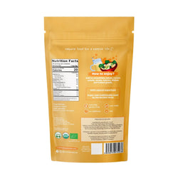 I LOVE ME, Organic Maca Powder, 200g - GREEN LIFE CYPRUS