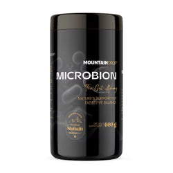 MountainDrop MICROBION, Natural Blend for Gut Alchemy, 600g - GREEN LIFE CYPRUS