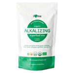 I LOVE ME, Organic alkalizing superfood mix, 150g - GREEN LIFE CYPRUS