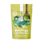 I LOVE ME, Moringa en poudre BIO 200g - GREEN LIFE CYPRUS