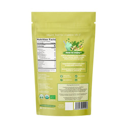 I LOVE ME, Moringa en poudre BIO 200g - GREEN LIFE CYPRUS