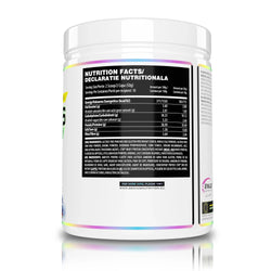 Protein Pancakes 500g, Genius Nutrition - GREEN LIFE CYPRUS