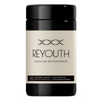 Natural Doctor, Reyouth, 60 Veg Caps - GREEN LIFE CYPRUS