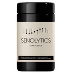 Natural Doctor, Senolytics, 80 Veg Caps - GREEN LIFE CYPRUS