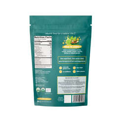 I LOVE ME, Organic Spirulina Powder, 90g - GREEN LIFE CYPRUS