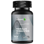 Adams Supplements, Tribulus Terrestris, 700mg, 90cps - GREEN LIFE CYPRUS