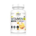 VITAMIN C 60 tabs/60 serv - GREEN LIFE CYPRUS