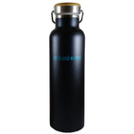 Stainless Steel bottle [600 ml] - GREEN LIFE CYPRUS 