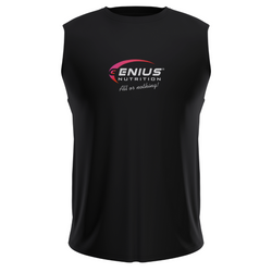 GN® FITNESS TANK TOP - GREEN LIFE CYPRUS