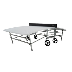 Viking Fitness, Table Teqball “Teq™ Lite” - GREEN LIFE CYPRUS