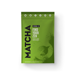 MATCHA - Vegan Protein Greece